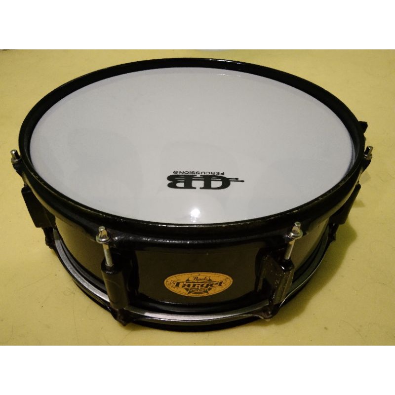 snare pearl target series taiwan second