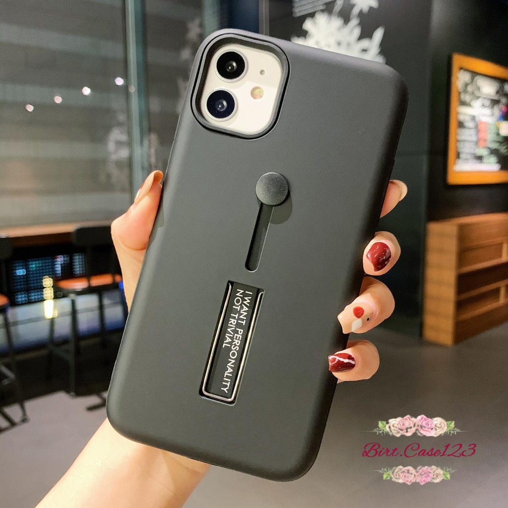 SOFTCASE CANDY HARDCASE WARNA IPHONE 5G 6G 6G+ 7G 8G 7G+ 8G+ X XS MAX 11 12 MINI PRO MAX BC799