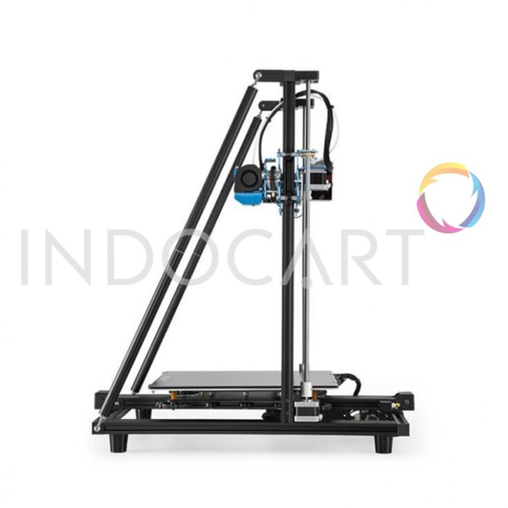 3D Printer Creality CR-10 V2 Versi Terbaru Magnet Bed Garansi Resmi