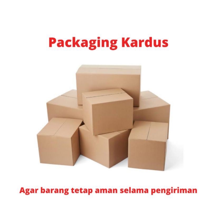 Packaging Kardus