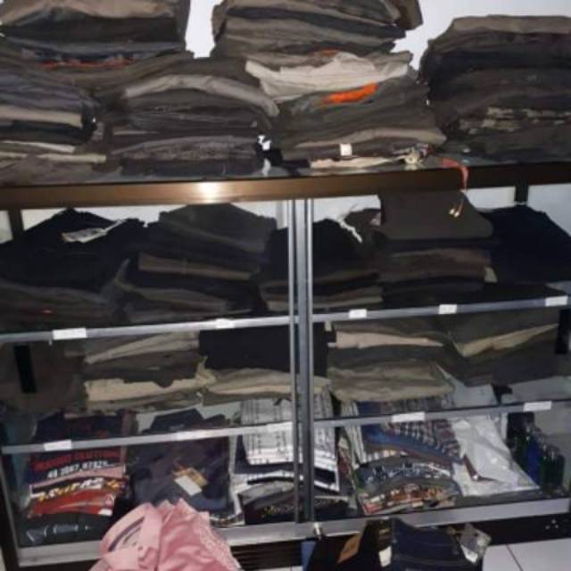 Cardinal cargo original