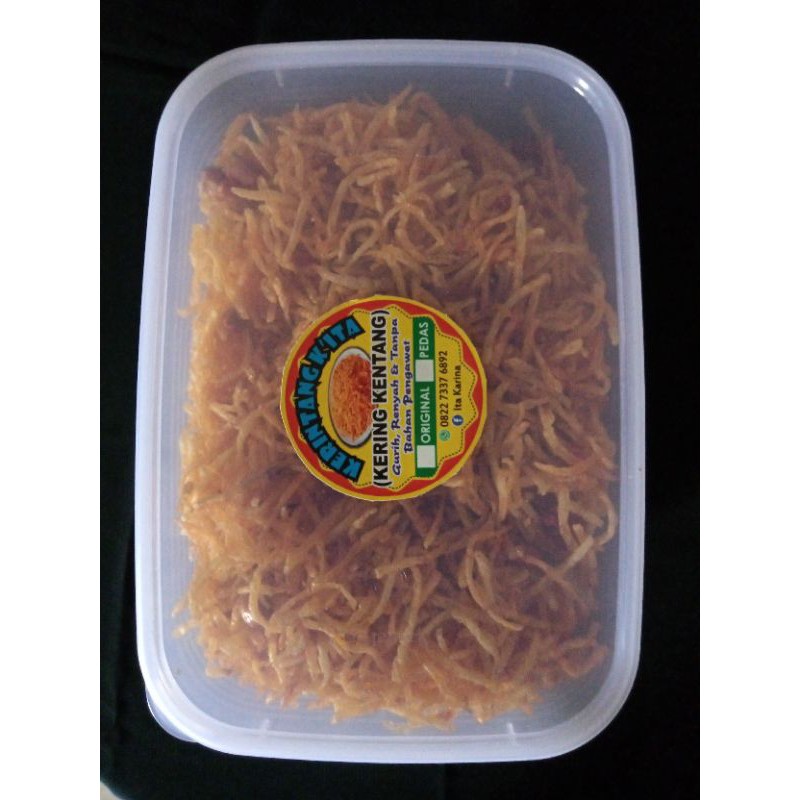 

kerintang k'ita