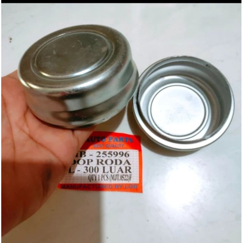 TUTUP DOP AS RODA TUTUP DOP VELG L300 LUAR
