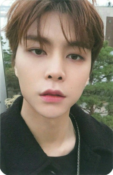 Botol Tumblr Nct Resonance 2020 Kpop