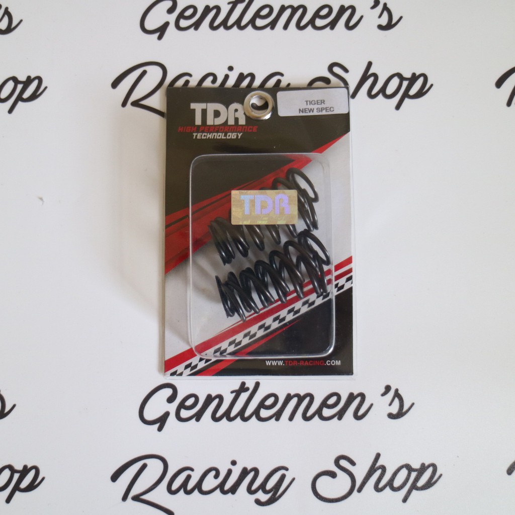 Per Kopling Tiger TDR