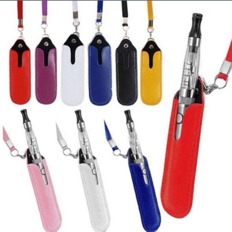 

kalung tempat pen