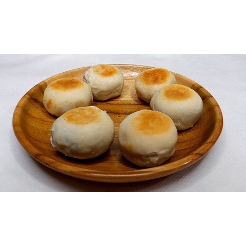 

Bakpia Mini Kacang Hijau