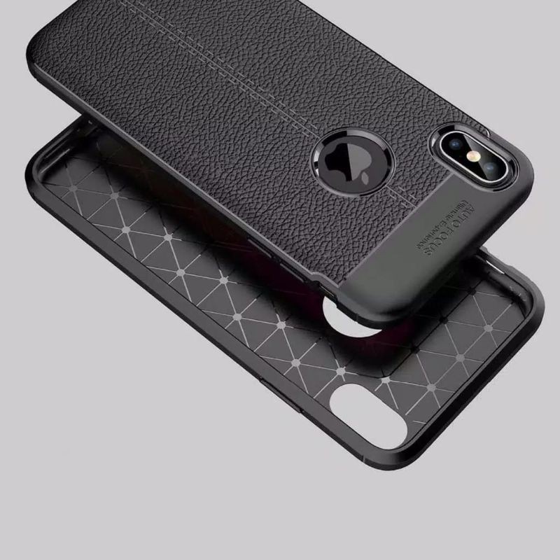 Autofocus iphone Aplle XS Max Case Silikon Black Auto Focus iphone XS Max