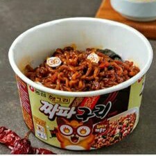 

Nongshim chapaguri cup 114 gr