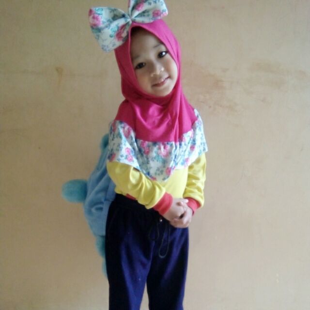 yuniazela