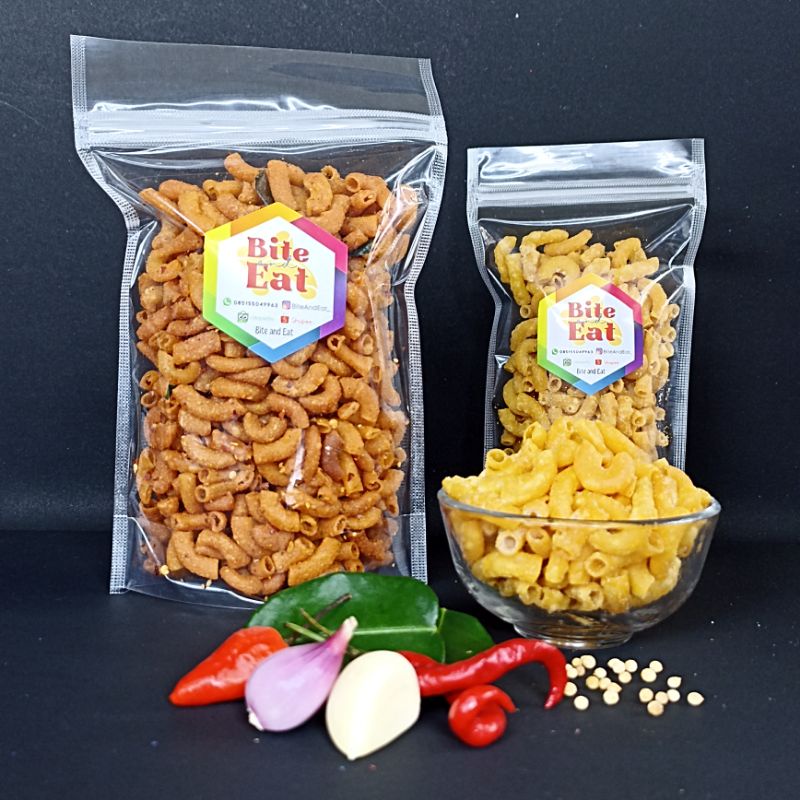 Jual Makaroni Kering Bantet 200 Gram Shopee Indonesia