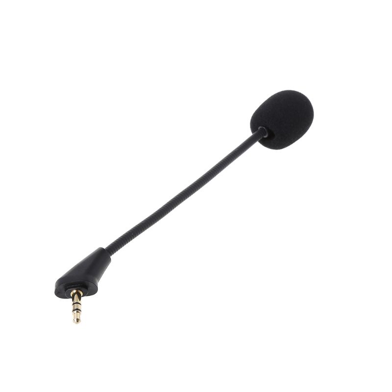 zzz Mini Portable Headphone Microphone for HYPERX Cloud Alpha Accessories