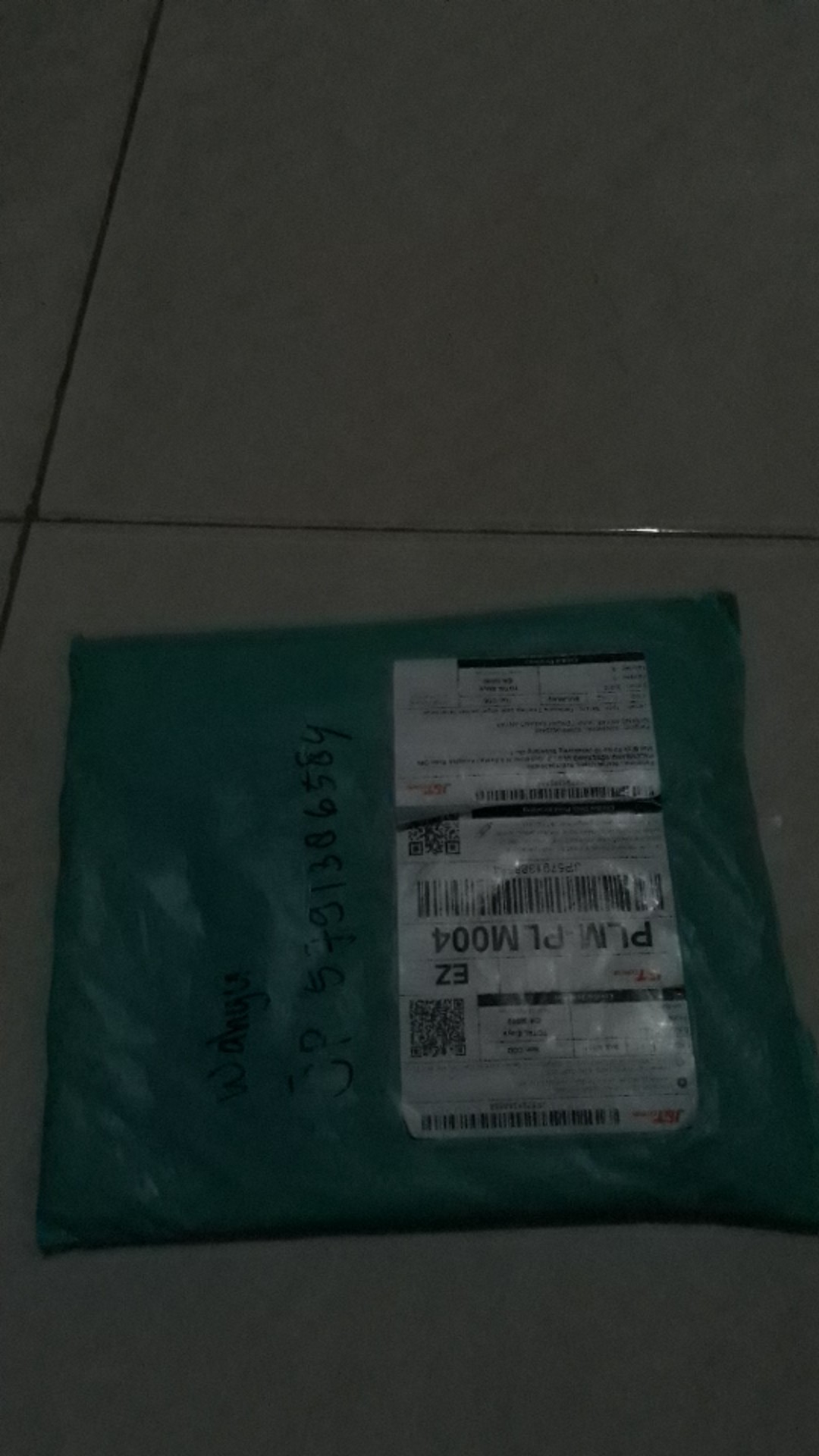 Daniswara 2 Kemeja Batik Lengan Pendek Bahan Katun Sragenan Full Furing