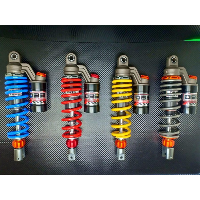 Shock Matic Tabung GP-Series by DBS