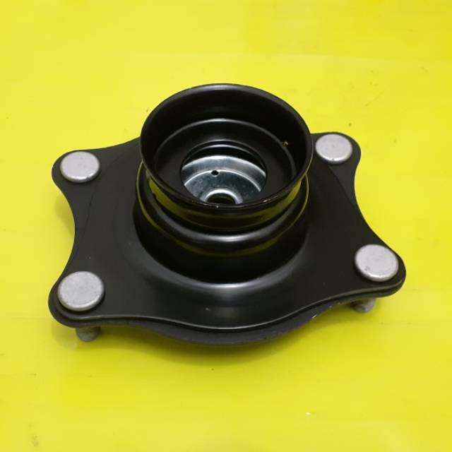 Support shock All new CRV