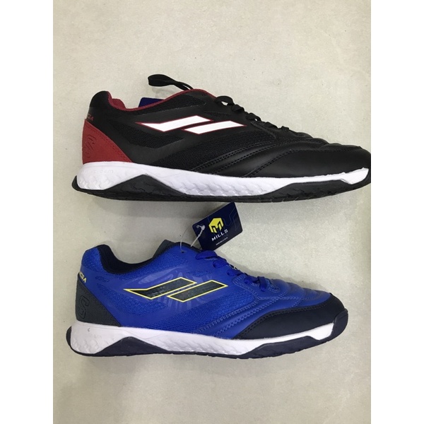 Mills Sepatu futsal Voltapro Ginga