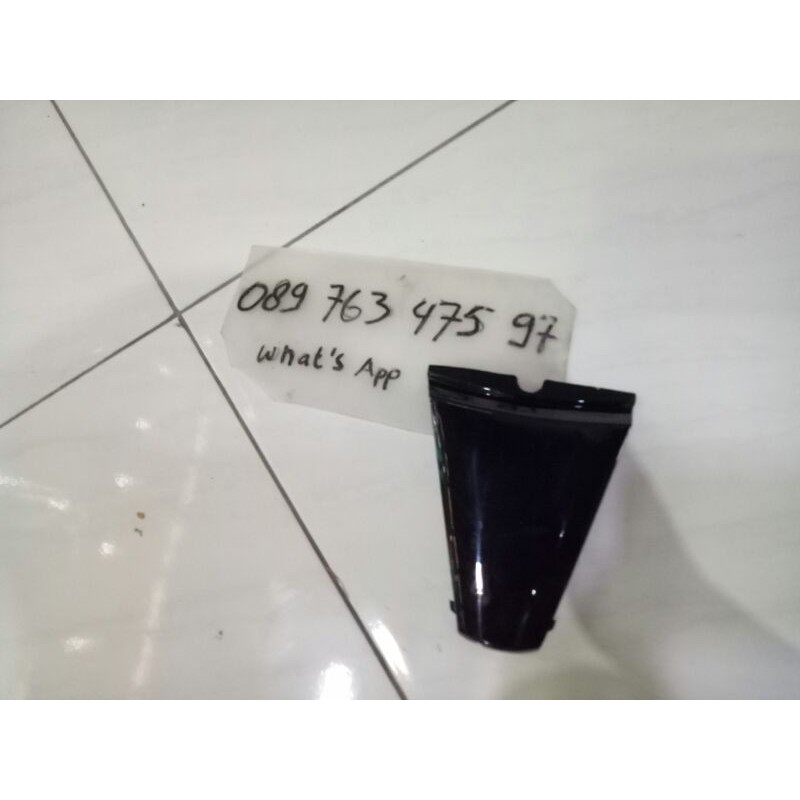 sambungan body belakang cbr 150 old thailand buntut tutup atas stoplamp cover cbr old 150r cbu karbu