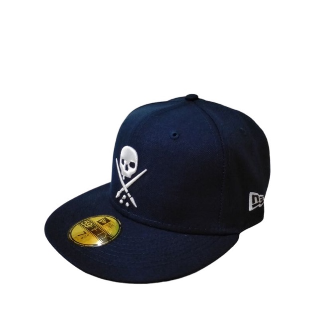 New Era Sullen Art Collective Fitted