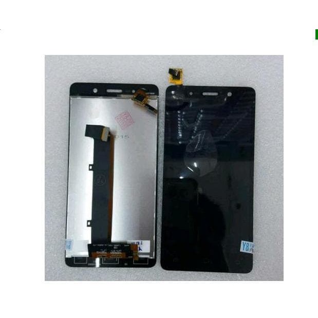 LCD TOUCHSCREEN FULLSET SMARTFREN ANDROMAX R I46D1G ORIGINAL