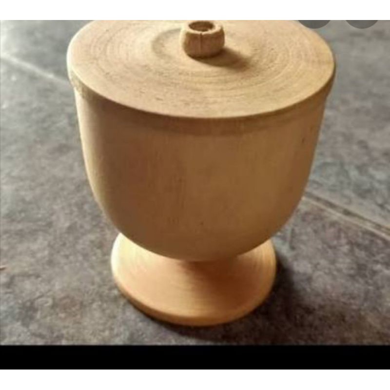 

obat tradisional /gelas kayu ular/kayu songga asli