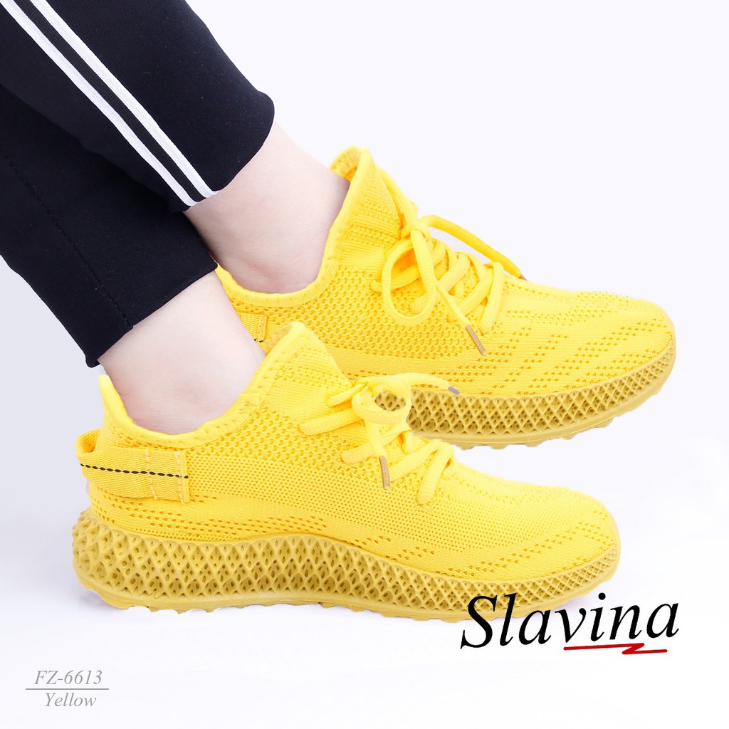Slavina Sneaker FZ-6613 DEL