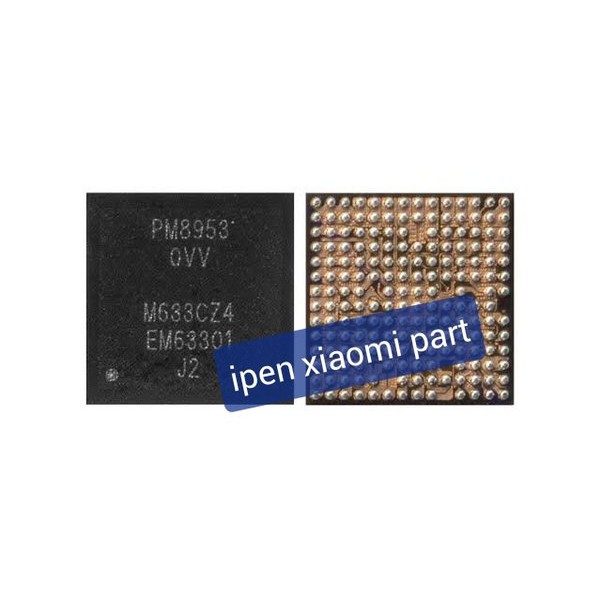 IC Power PM8953 Redmi 5 Plus Original New Tested