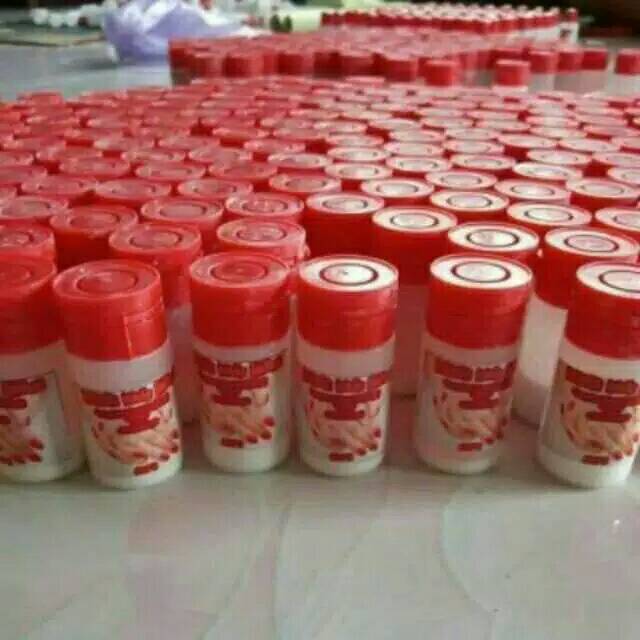 Bibir cair infus/ bci/ bibir cair infus original