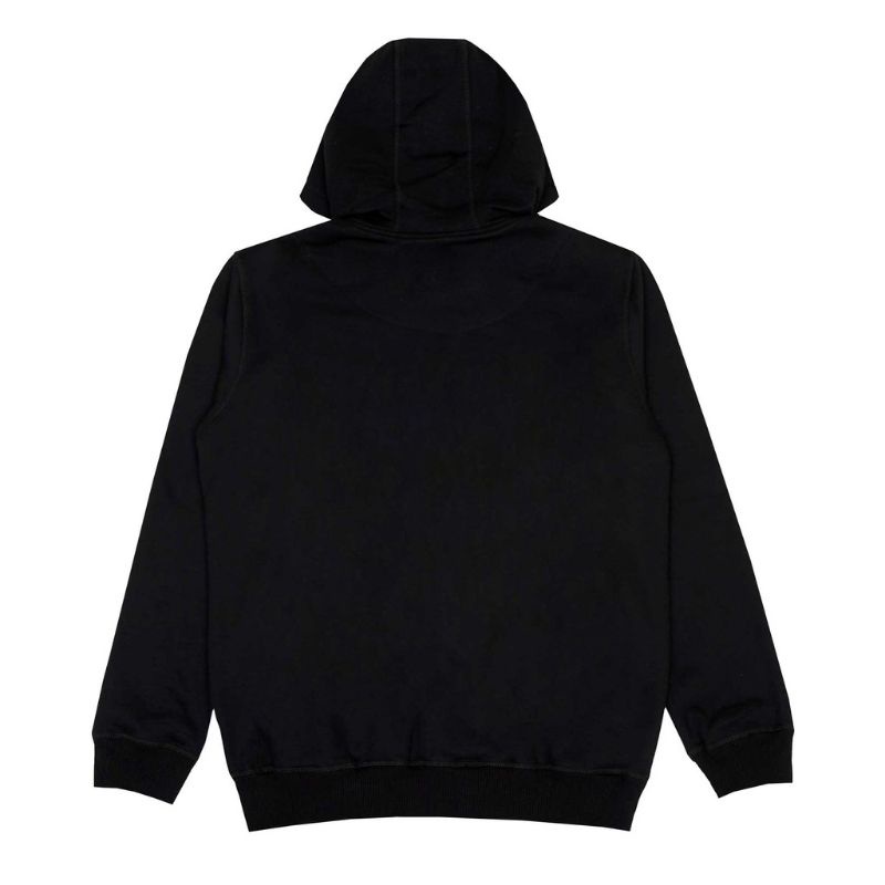 Breakside Hoodie Saturday Beast - Black