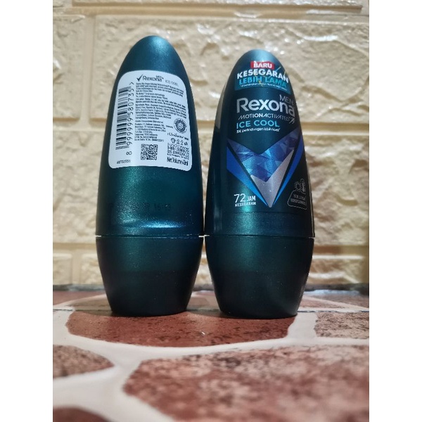 Rexona Roll on 40ml x 1