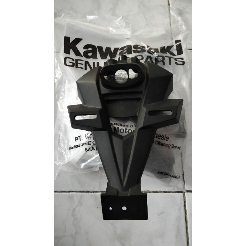 Spakbor Belakang Ninja RR