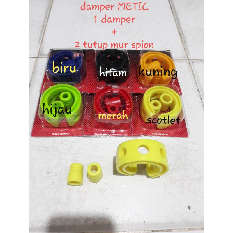 damper shock skok dumper shock skok motor + tutup mur spion terkait terbaru termurah terlaris 270