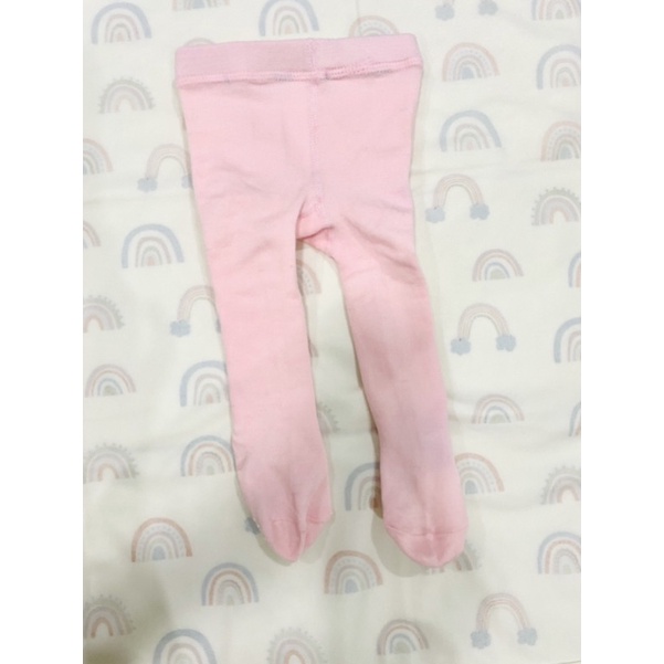 PRELOVED LEGGING BAYI