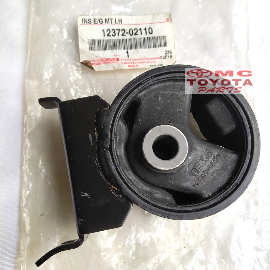 Engine Mounting Kiri Soluna 12372-02110