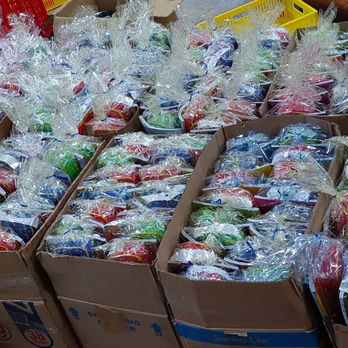 

Mudah Paket Alat Tulis Sekolah 3 / Bingkisan Alat Tulis Sekolah Bergaransi