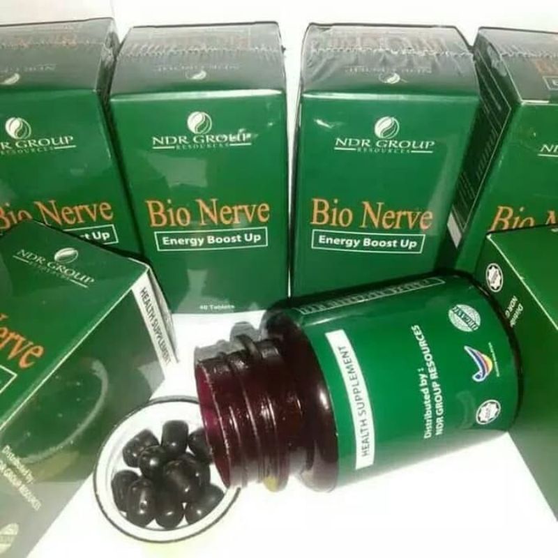Bio Nerve NDR Group Malaysia