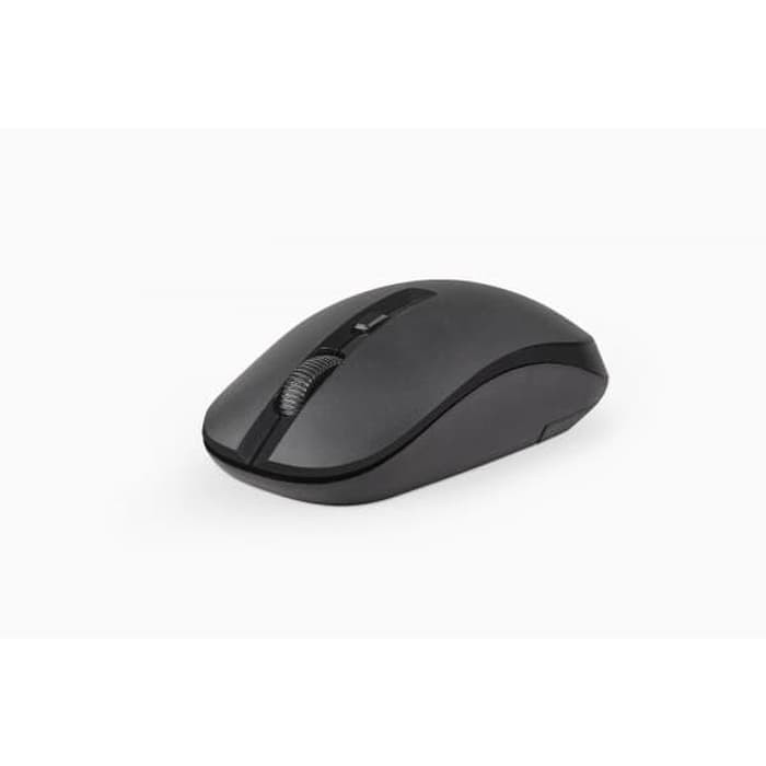 Mouse Prolink PMW6007 Mouse Wireless 1200dpi 4Buttons GARANSI RESMI 1 TAHUN