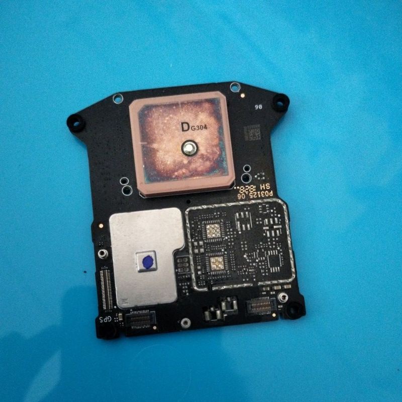 gps mavic 2 zoom  mavic 2 pro