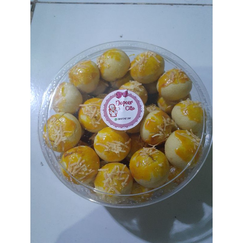 

Nastar keju