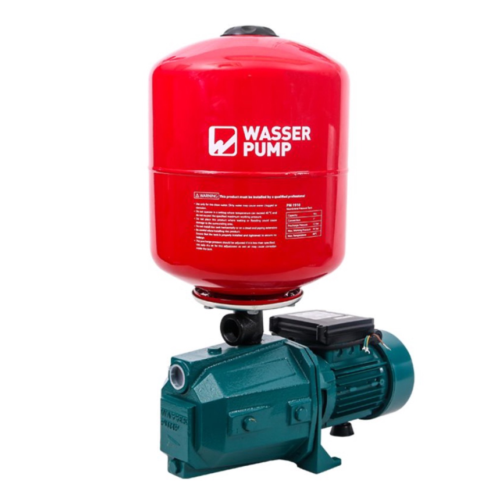 Pompa Air Wasser PW 251 EA ( Sumur Dangkal )