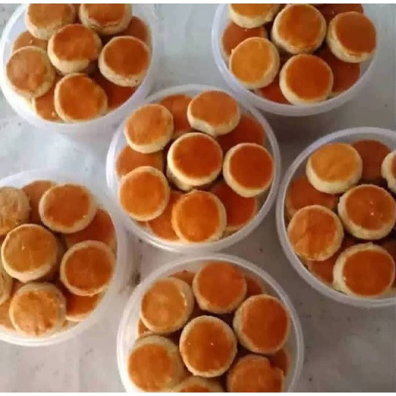 

kue kacang ori