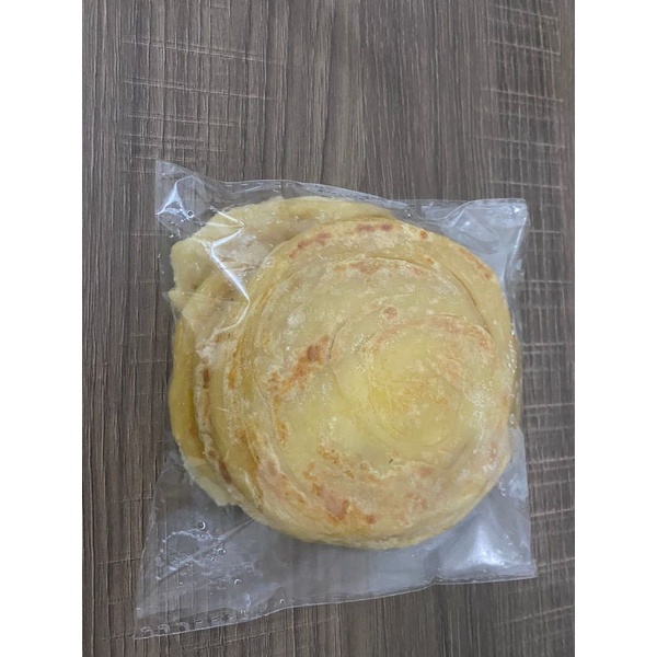 

Roti Canai/Maryam Frozen (5 pcs)