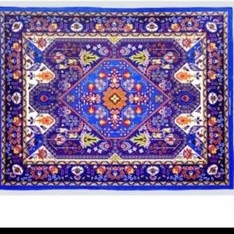 karpet turki ostrich varsa 180×240