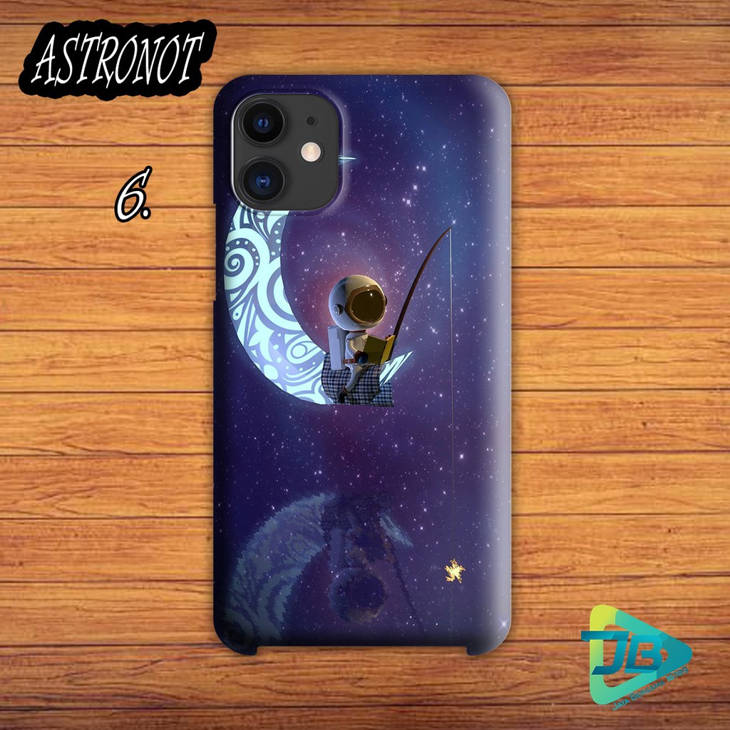 Hardcase ASTRONOT Oppo A3s A1k A5 A9 2020 A7 F9 A5s A31 A52 A92 A37 A53 A83 F1s F11 Pro Reno JB3430