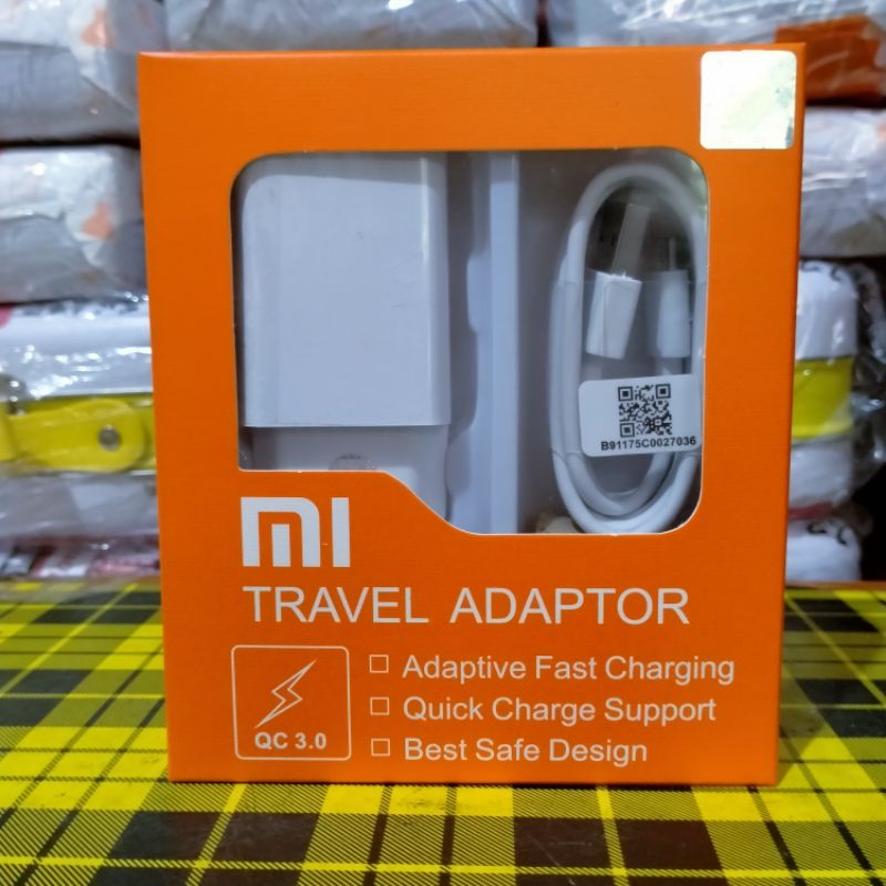 CHARGER ORIGINAL FAST CHARGING kabel MICRO USB REDMI 4A 4X 5A 6 6A NOTE 4 NOTE 4X NOTE 5A NOTE 5 5 PLUS