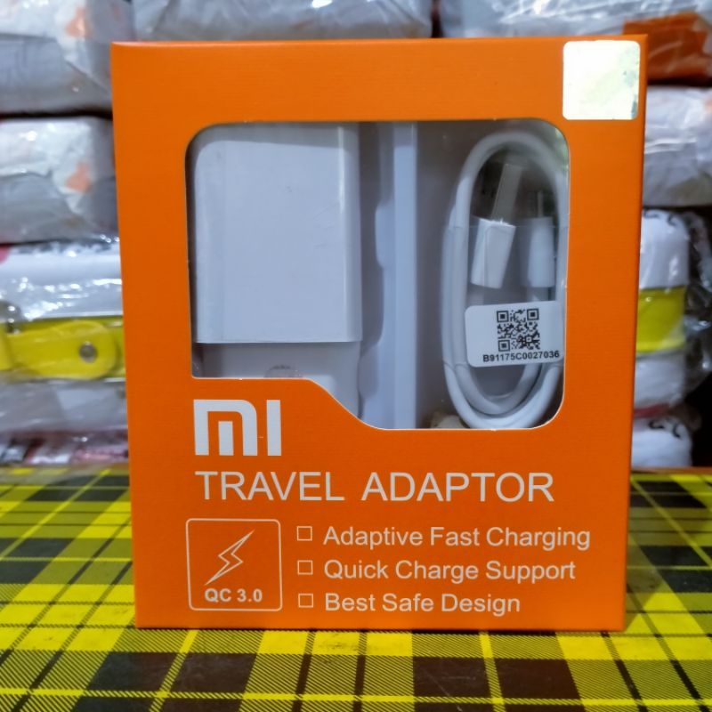 CHARGER ORIGINAL FAST CHARGING kabel MICRO USB REDMI 4A 4X 5A 6 6A NOTE 4 NOTE 4X NOTE 5A NOTE 5 5 PLUS