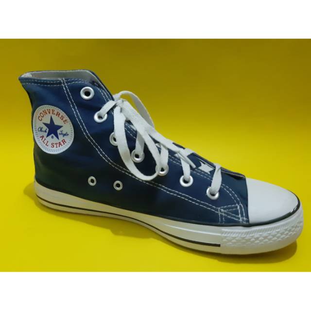 Converse CT hi navy 70s second original
