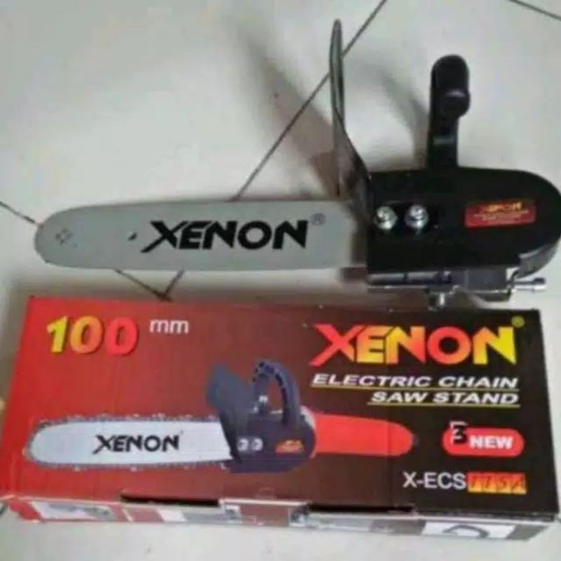ADAPTOR GERGAJI  CAINSAW