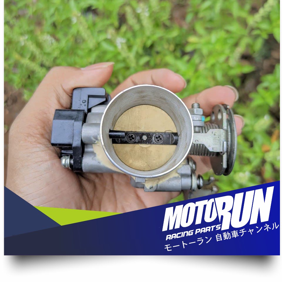 Jasa Reamer TB Throtlle Body MOTORUN