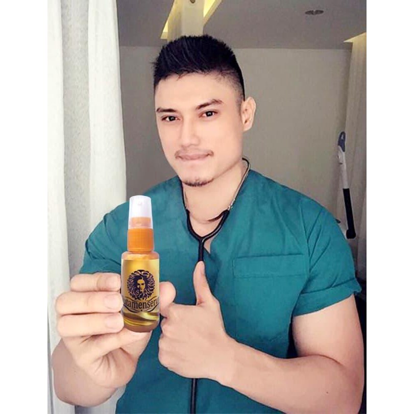 SALE glutamen serum pemutih wajah pria Ampuh Pemutih wajah cepat putih