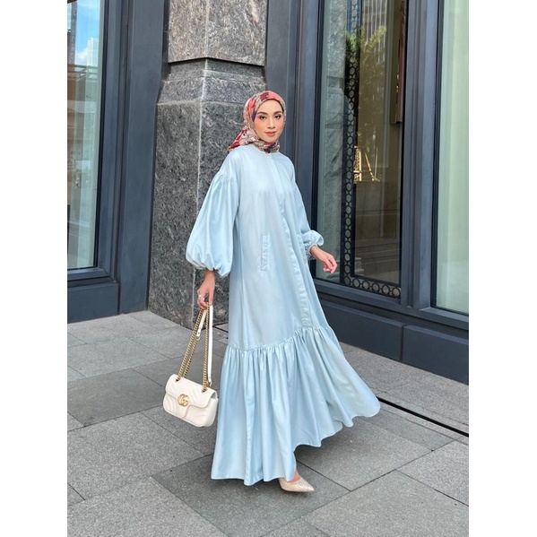 MELAYU DRESS BY GONEGANI